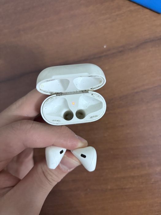 Airpods 2