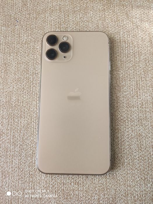 Iphone 11 pro 64 gb srochna sotaman