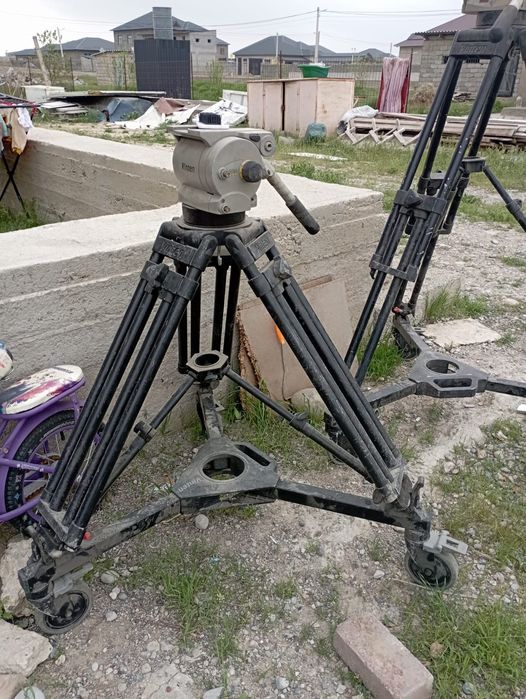 штатиф venter 250