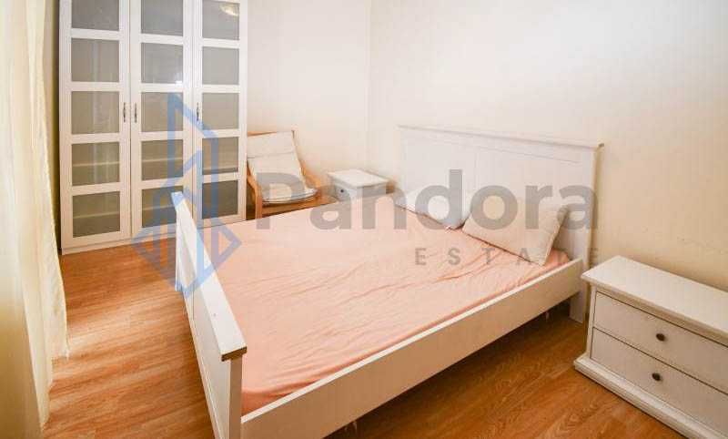 Дава се под наем Четиристаен апартамент в София, Манастирски ливади - 116 кв.м за 700 € - Снимка #6