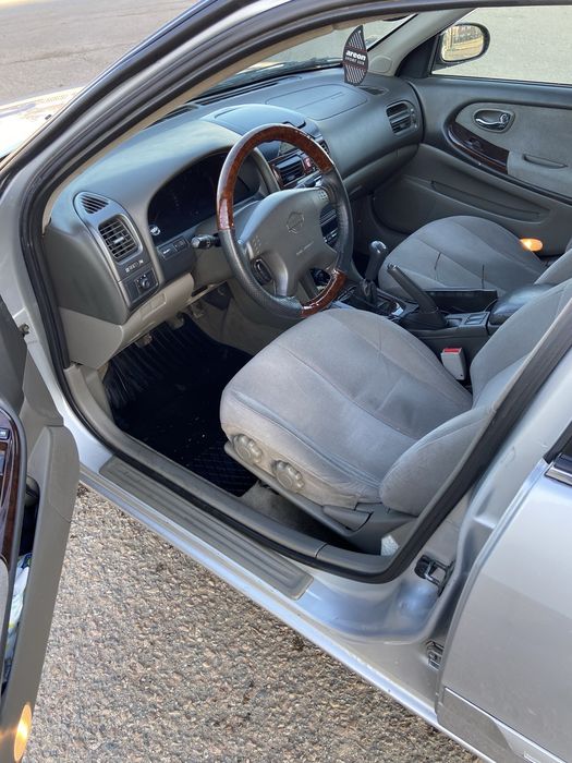 Nissan Maxima в продаже
