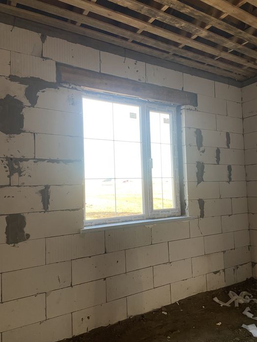Пластиковый окна двери балконы