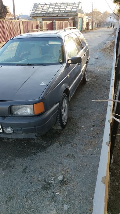 Продается Фольксваген универсал б3