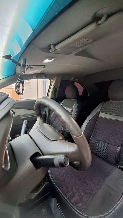 Chevrolet Cobalt 2013 — 4