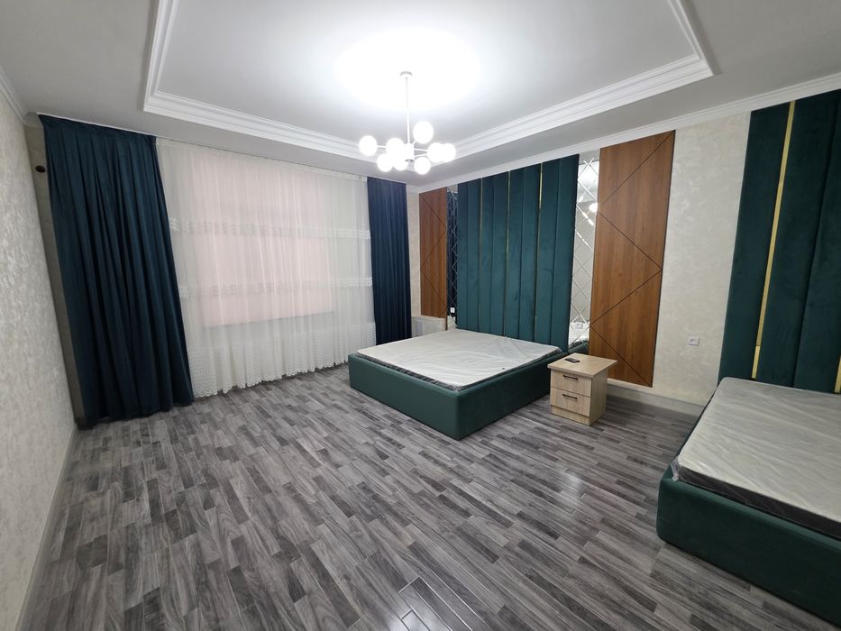 Аренда СВОЯ. Апартаменты! Посуточно или помесячно ! Eco bozor. Ф