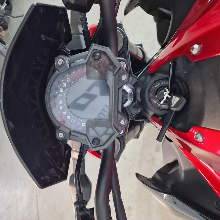 Motocicleta Kawasaki Z900 ABS | K02581 | motomus.ro