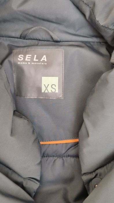 Продам осеннююкуртка