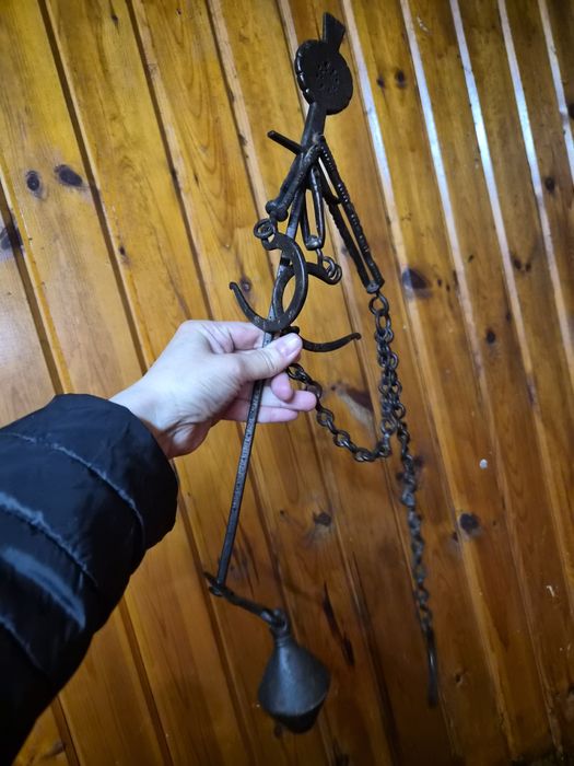 Стар кантар стар