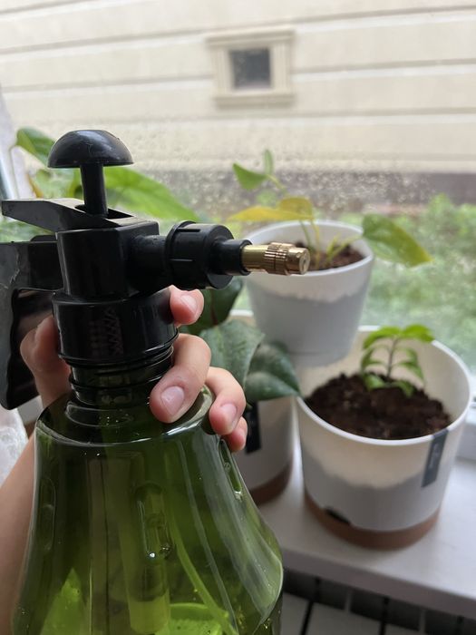 Распылитель мощный