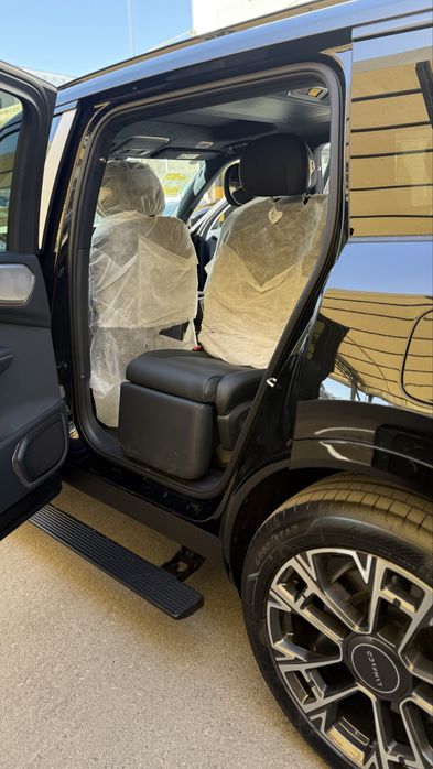 Lynk&Co 900 2.0T фулл сотувда тайёр