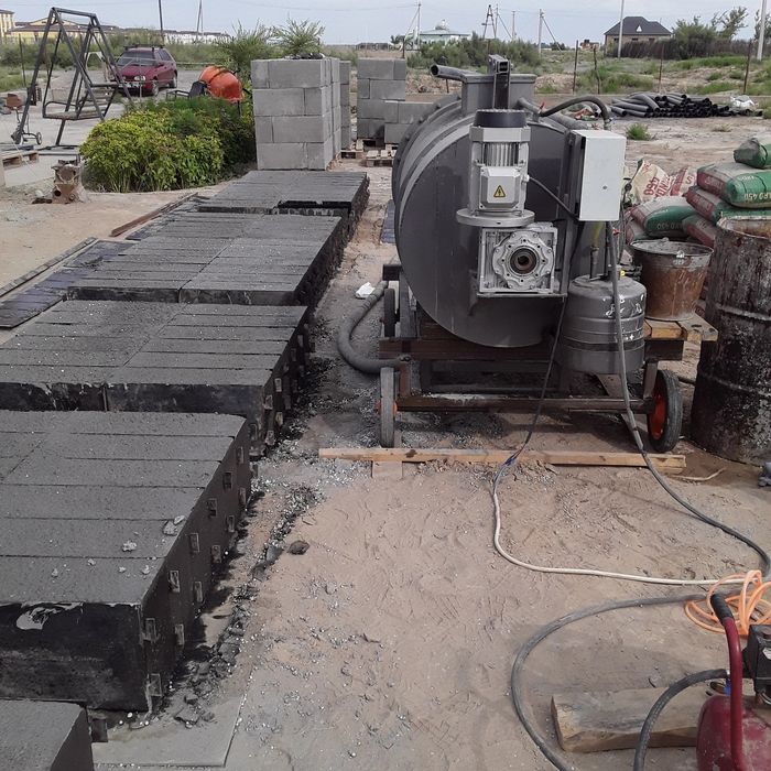 Палистраблок аппарат