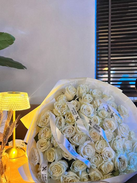 Продам букет цветов роз