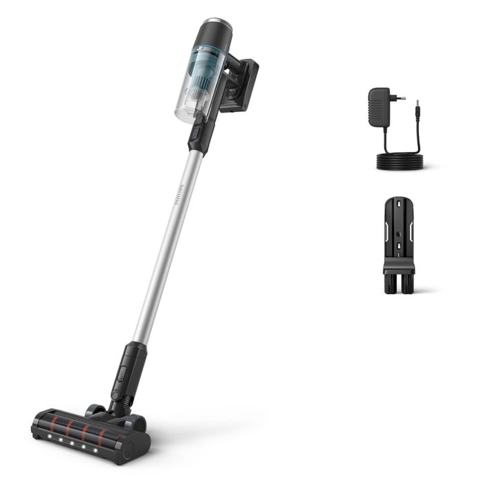 Беспроводной пылесос Серия 3000 Philips XC3031/61