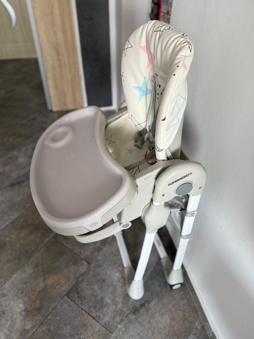 Scaun de masa BeBe Foppapedretti