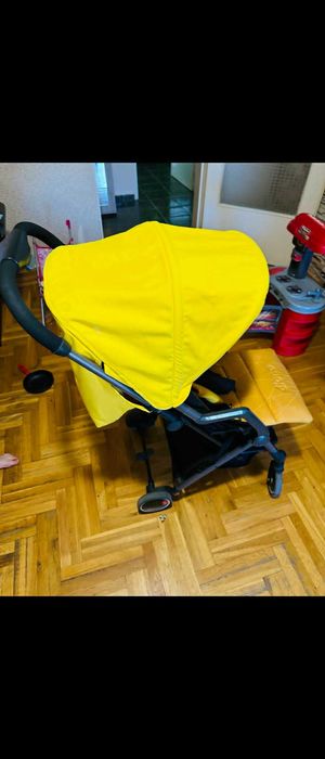 продавам детска лятна количка