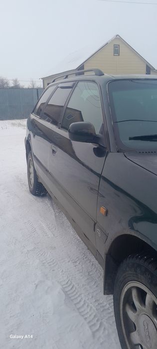 Продам Audi c4 .