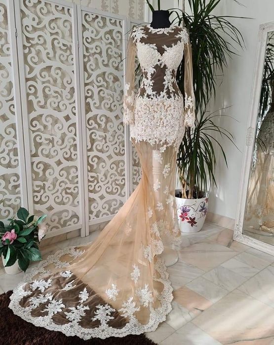 Vind rochița de mireasa