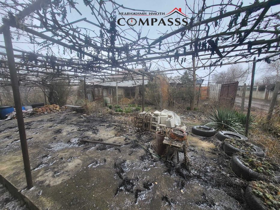 Продава се Къща в с. Победа, Област Добрич - 200 кв.м за 340 €/кв.м - Снимка #10