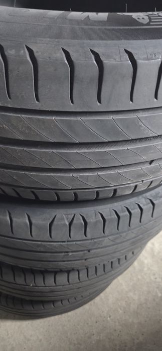 Anvelope de vara michelin primacy 4