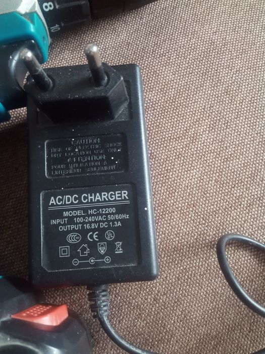 продам шуруповёрт бу