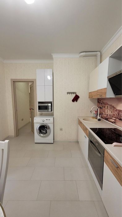 Кулагер рн сдается 1-кв