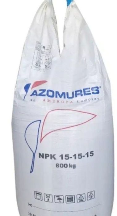 Vand ingrasaminte azomures NPK