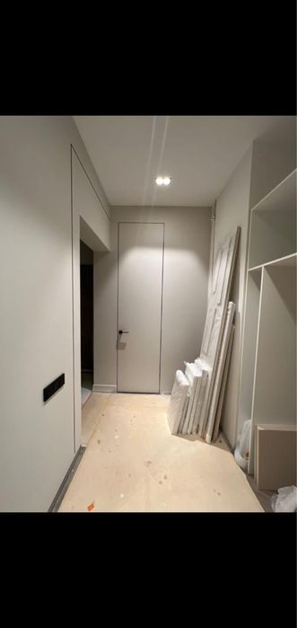 Межкомнатные двери Астана