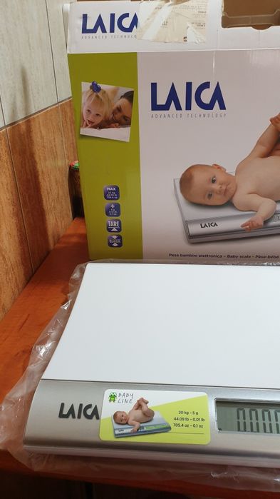 Cantar de bebeluși laica