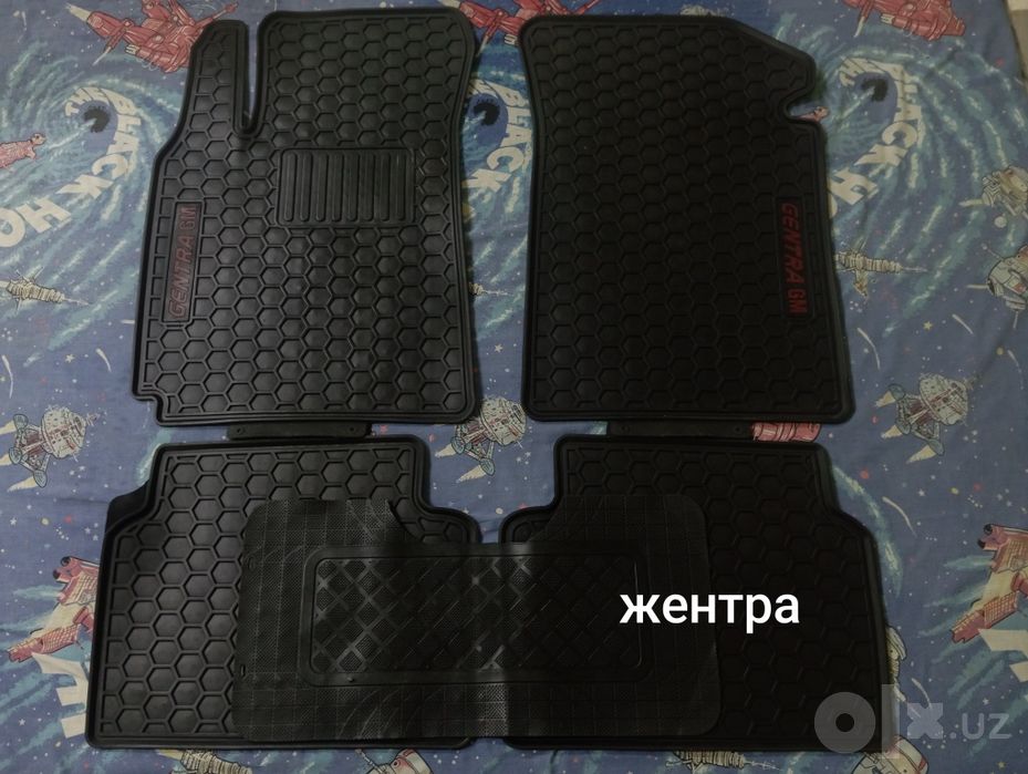 Жентра га чехол полик