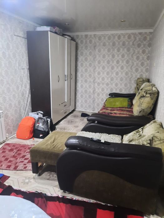 Продам квартиру в городе Макинск