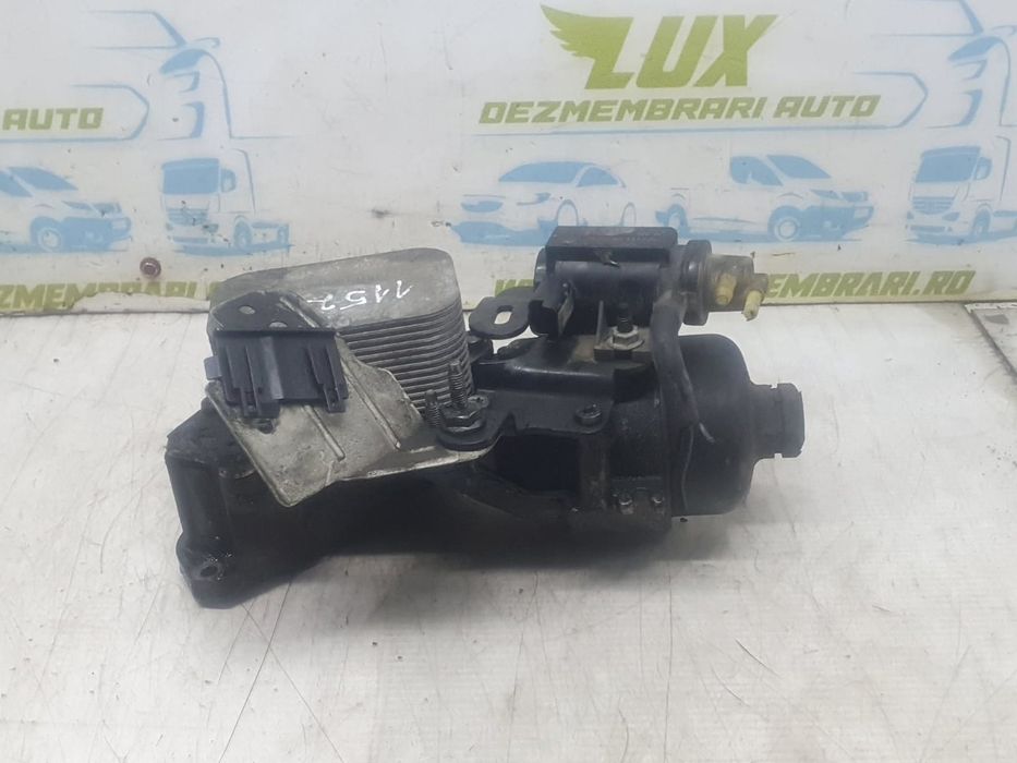 Carcasa filtru ulei xxxEUxxx Ford Focus 3 (2011 - 2015) 1.6 tdci ngdb