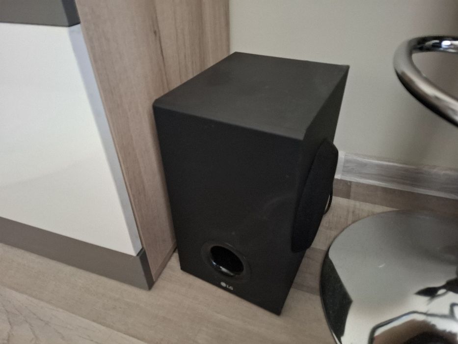 Продава Система LG