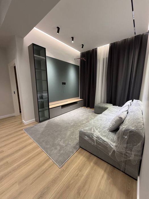 PARKENT AVENUE 3/5/10 кирпич 75м2 Ор Паркентский Мирзо Улугбекский