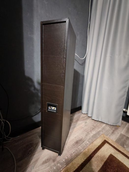 Акустическая система, колонки  пара