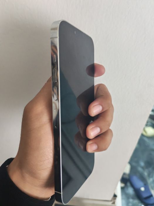 Iphone 13 pro max, 256 gb