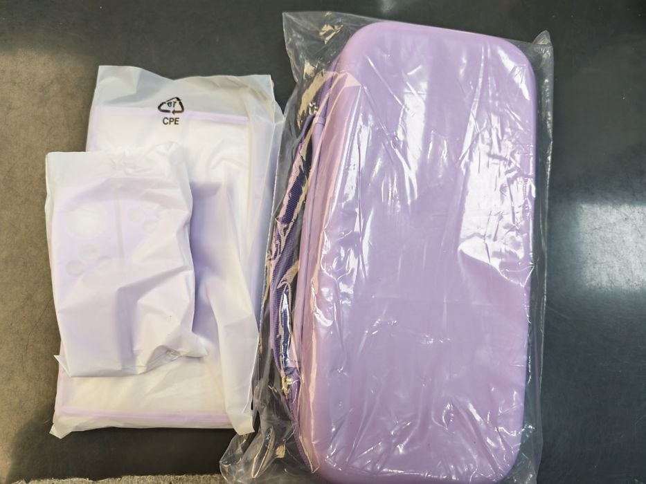 Nintendo switch 2  с гаранция + калъф,протектор