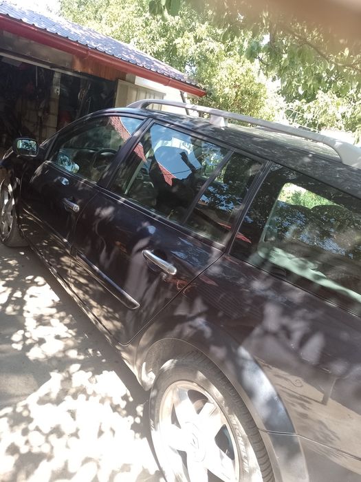 Renault Megane 2