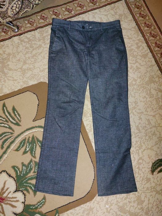 Джинсы и брюки продам