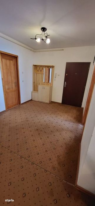 Apartament, 93 mp, balcon si boxa, Buna Ziua, Zaharia Stancu — fotografia 3