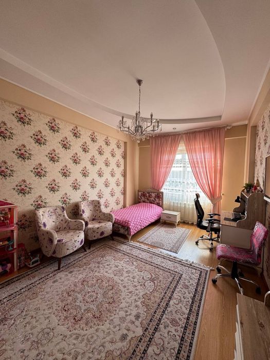 3 хонали Дружба Народов  Райхон олди