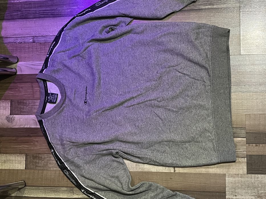 hanorac champion original