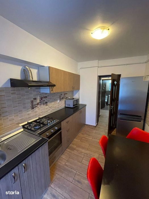 Apartament 2 camere Sf. Lazar - Palas