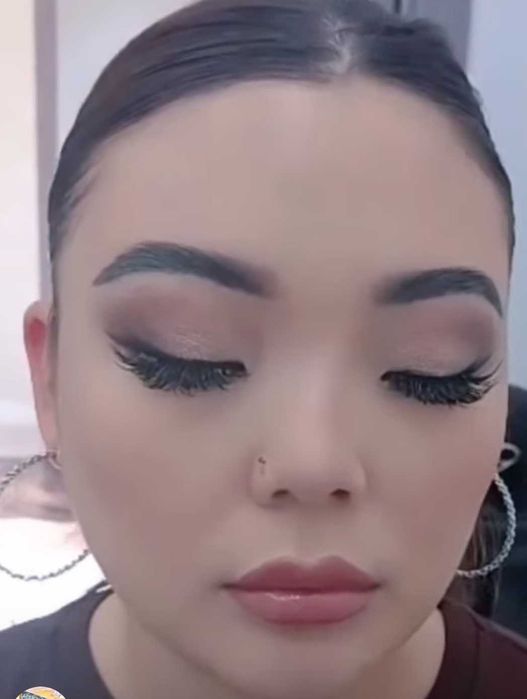 Визажист уральск