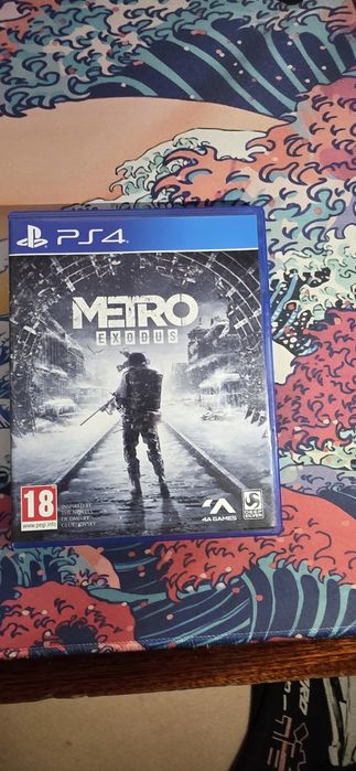 Продам диски на PS4
