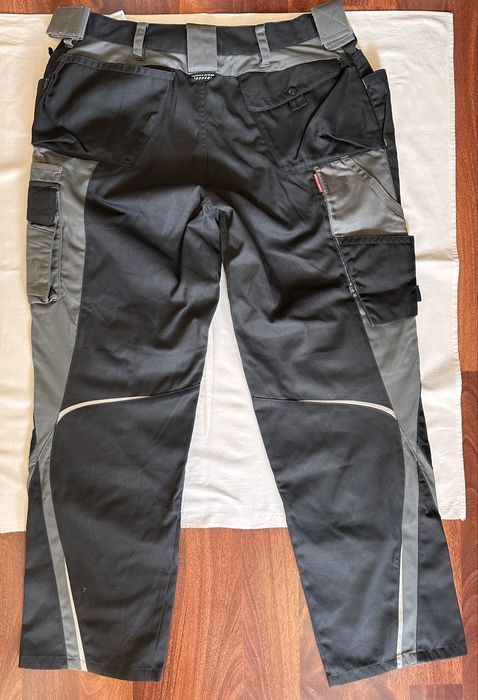 Pantaloni lucru,lungi si scurti,Engelbert Strauss,marime 58