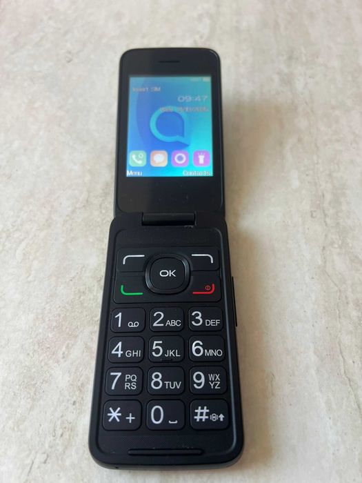 Телефон Alcatel 3025X