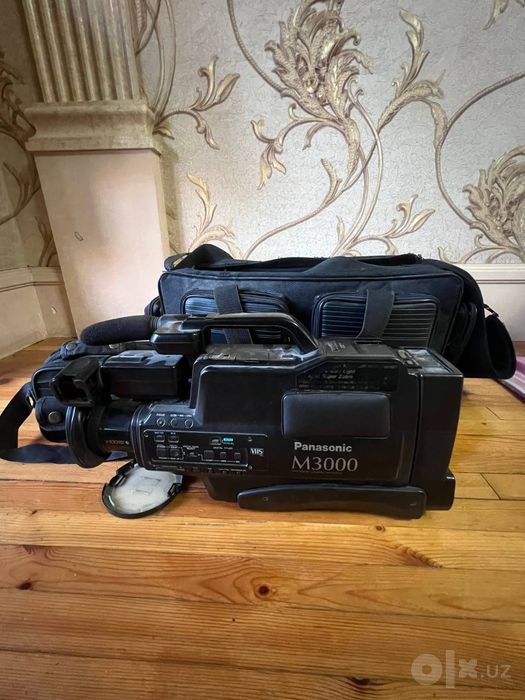 Panasonic m3000 sotiladi