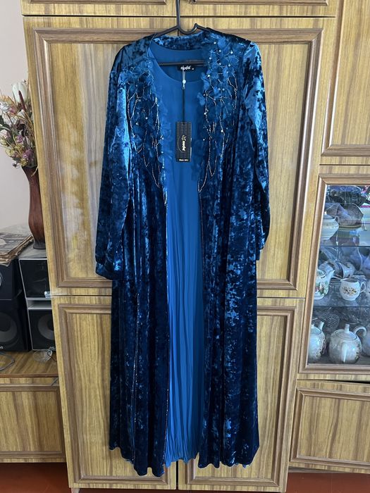 Платья вечерние /көйлек