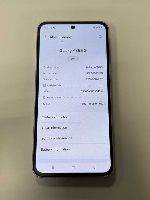 *** Топ Цена *** Samsung A35 5G