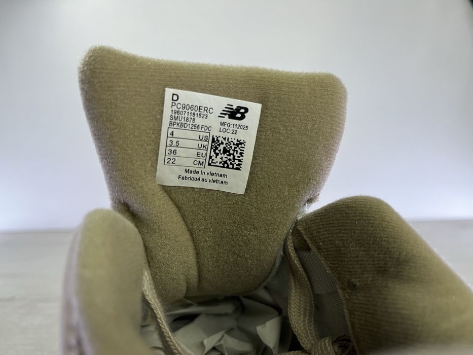 New Balance-9060 НАЛИЧНИ | Доставка 1 ден | Преглед и тест